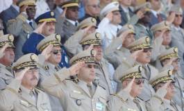 La mafia ou le peuple au pouvoir : l’armée doit trancher !