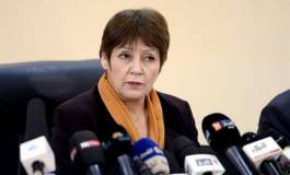 Un million de candidats passent le concours de recrutement d'enseignants !