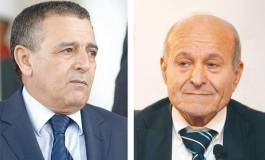 Abdelmalek Sellal en Kabylie : pyromane et pompier même combat !!!