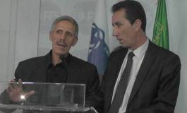 L'instance présidentielle du FFS nomme Abdelmalek Bouchafa premier secrétaire