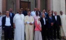 Vidéo. Du temps où Ennahar TV qualifiait Chakib Khelil de "chef de bande" !!!