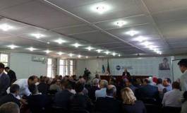 FFS : "L’Etat de droit plutôt que la dictature"