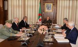 L’Algérie des égocrates