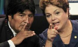 Amérique Latine: la crise des gouvernements "progressistes"