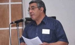 Le MDS a été contraint d'organiser son congrès dans la rue !