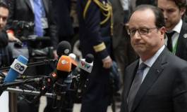 Le président François Hollande joue son avenir sur la loi Travail El Khomri