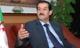 Que fait Amar Ghoul à l’investiture du potentat Théodor Obiang Nguema ?