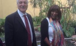 Ferhat Mehenni depuis Nice : "Il n’y a aucune entente avec les Kabyles qui sont contre nous"