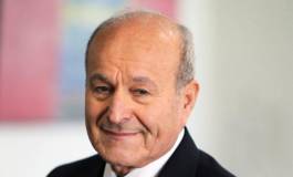 Issad Rebrab (patron de Cevital) : "J’ai peur pour mon pays"
