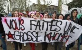 "Projet de Loi travail" en France: les biais du projet gouvernemental.. et des opposants parlementaires