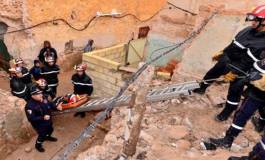 Un séisme a fait une vingtaine de blessés dont des cas graves à Médéa