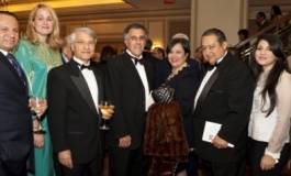 Criminels en col blanc auréolés de sainteté Res publica !