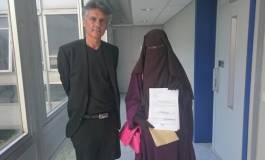 Entretien avec Rachid Nekkaz : "Je n’arrêterai jamais de payer les amendes du niqab" (II)