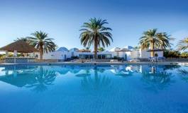 "La Gazelle d'or", un grand complexe touristique vient d'ouvrir à El-Oued