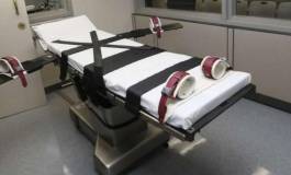 En finir avec la monstruosité de la peine de mort