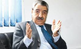 Saïd Sadi : "Le dossier El Khabar est d’abord un vrai problème politique"