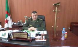 Journées portes ouvertes de la gendarmerie de Batna