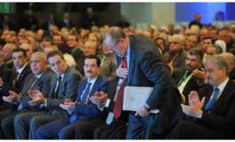 Carriéristes politiciens, dégagez, on vous a assez vu !