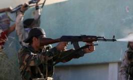 Les djihadistes de l'organisation Etat islamique chassés de deux villes libyennes