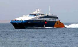 Liaisons maritimes : de nouvelles dessertes d’Alger à destination de Jijel, Bejaia et Azzefoun