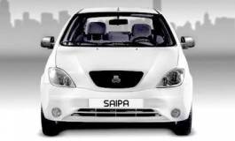 Une usine de voitures iraniennes sera lancée à Tiaret