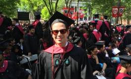 Adnane et Ryma, lauréats algériens distingués les universités de Cornell et Harvard