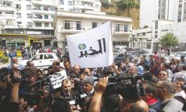 Affaire El Khabar/ministre de la Communication : le jugement "n'est pas définitif"