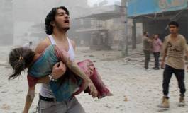 Syrie : une guerre "injuste" et... des désastres !
