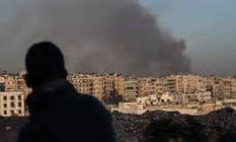 Près de 70 morts dans des combats au nord d'Alep (Syrie)