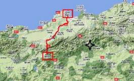 Séisme de 4,3 degrés à Tipaza et une secousse de 3,9 fait vibrer Médéa