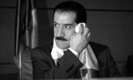 Amar Ghoul aux portes du désert