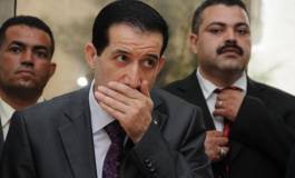 Abdelaziz Bouteflika nomme Amar Ghoul au Sénat