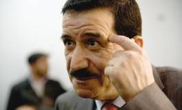 Le président Bouteflika vire Amar Ghoul, Benkhalfalah et Tahar Khaoua