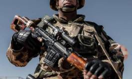 Huit terroristes éliminés par les forces de l'ANP à Médéa