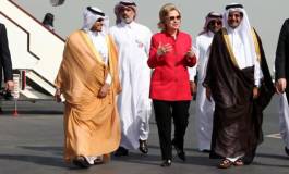 Quand l'Arabie saoudite finance la campagne électorale d'Hillary Clinton !