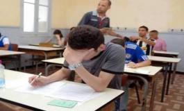 Des épreuves partielles du Bac sont prévues du 19 au 23 juin