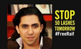 Boycotter l’Arabie saoudite pour libérer Raïf Badawi ?