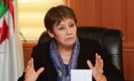 Vidéo. Nouria Benghebrit : une hirondelle ne fait pas le printemps