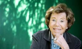 Benoîte Groult, une voix du féminisme français vient de s’éteindre