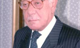 Boualem Bessaïh, 86 ans, redevenu ministre d'Etat !!!