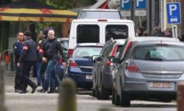 12 arrestations dans une opération anti-terroriste en Belgique