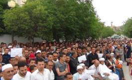 Le Mouvement autonomiste chawi (MAC) se veut écologiste