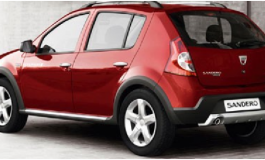 Algériens, voici votre nouvelle voiture !