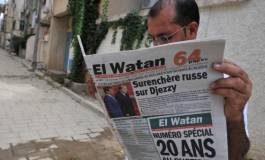 El Watan, un repaire de brigands offshore ?