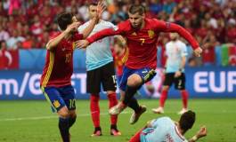 Les pays qualifiés aux huitièmes de finale de l’Euro-2016 connus