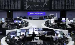 Les Bourses européennes évoluent dans le désordre à la mi-séance