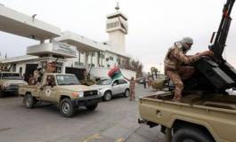 Les unités progouvernementales libyennes ont repris le port de Syrte à l'EI