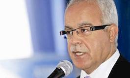 Hamid Grine : "L’Algérie n’a enregistré aucune détention d’un journaliste..." !