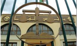 Délit d'opinion sur Facebook : trois Algériens jetés en prison !