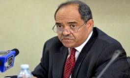 Mohamed Laksaci, gouverneur de la Banque d'Algérie, limogé par Bouteflika